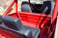 1981 Jeep CJ-8 Scrambler for sale