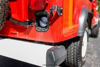 1981 Jeep CJ-8 Scrambler for sale