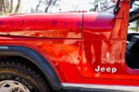 1981 Jeep CJ-8 Scrambler for sale