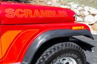 1981 Jeep CJ-8 Scrambler for sale