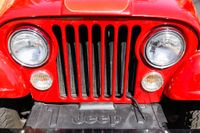 1981 Jeep CJ-8 Scrambler for sale