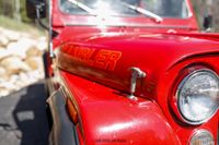 1981 Jeep CJ-8 Scrambler for sale