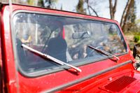 1981 Jeep CJ-8 Scrambler for sale