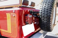 1981 Jeep CJ-8 Scrambler for sale