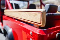 1981 Jeep CJ-8 Scrambler for sale