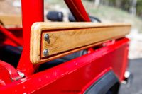 1981 Jeep CJ-8 Scrambler for sale