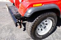 1981 Jeep CJ-8 Scrambler for sale