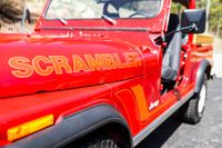 1981 Jeep CJ-8 Scrambler for sale