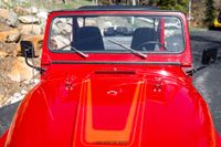 1981 Jeep CJ-8 Scrambler for sale