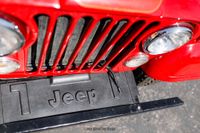 1981 Jeep CJ-8 Scrambler for sale