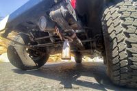 1981 Jeep CJ-8 Scrambler for sale