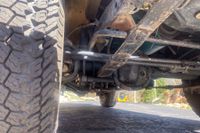 1981 Jeep CJ-8 Scrambler for sale