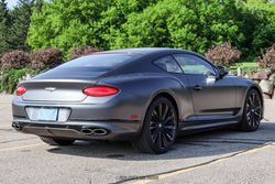 2024 Bentley Continental GT Speed for sale