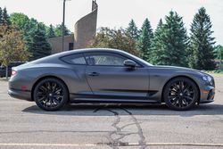 2024 Bentley Continental GT Speed for sale