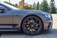 2024 Bentley Continental GT Speed for sale