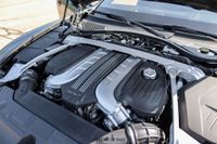 2024 Bentley Continental GT Speed for sale