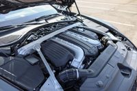 2024 Bentley Continental GT Speed for sale