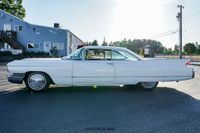 1960 Cadillac Series 62 for sale
