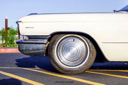 1960 Cadillac Series 62 for sale