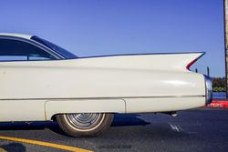 1960 Cadillac Series 62 for sale