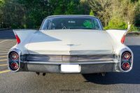 1960 Cadillac Series 62 for sale