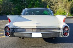 1960 Cadillac Series 62 for sale
