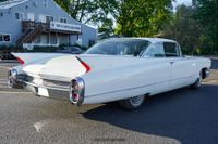 1960 Cadillac Series 62 for sale