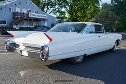 1960 Cadillac Series 62 for sale