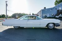 1960 Cadillac Series 62 for sale