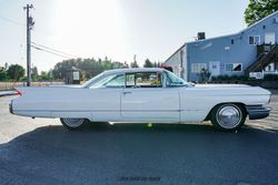 1960 Cadillac Series 62 for sale