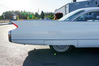 1960 Cadillac Series 62 for sale