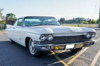 1960 Cadillac Series 62 for sale