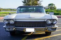 1960 Cadillac Series 62 for sale