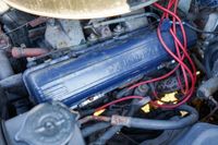 1960 Cadillac Series 62 for sale