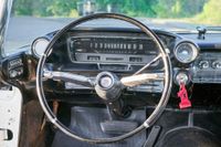 1960 Cadillac Series 62 for sale