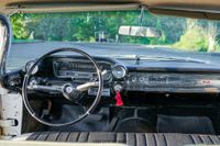 1960 Cadillac Series 62 for sale