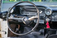 1960 Cadillac Series 62 for sale