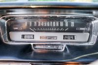 1960 Cadillac Series 62 for sale