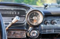1960 Cadillac Series 62 for sale