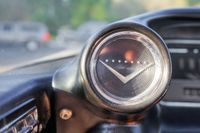 1960 Cadillac Series 62 for sale