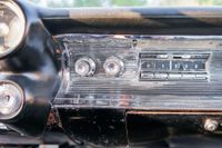 1960 Cadillac Series 62 for sale