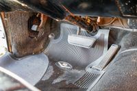 1960 Cadillac Series 62 for sale