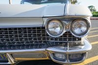 1960 Cadillac Series 62 for sale