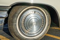1960 Cadillac Series 62 for sale