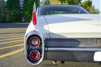 1960 Cadillac Series 62 for sale