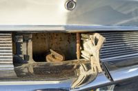 1960 Cadillac Series 62 for sale