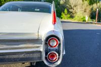 1960 Cadillac Series 62 for sale