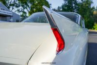 1960 Cadillac Series 62 for sale