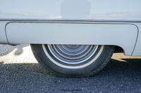 1960 Cadillac Series 62 for sale