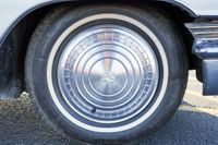 1960 Cadillac Series 62 for sale
